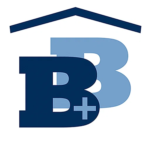 B+B Parkhaus
